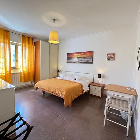 B&B Birba Roma Oda fotoğraf